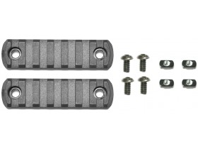 M-LOK 7 Slots Rail Adapter